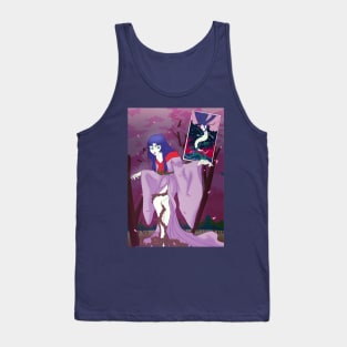 Beautiful Monster Tank Top